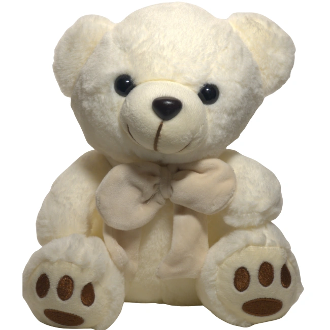 P2 - Oso blanco
