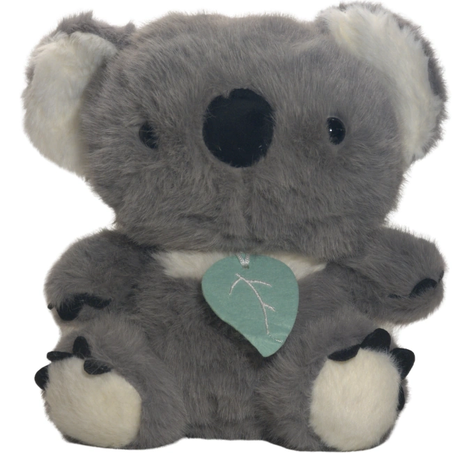 P4 - Koala gris
